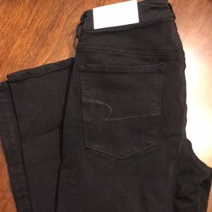 American Eagle Super Stretch X4 Jeggings
